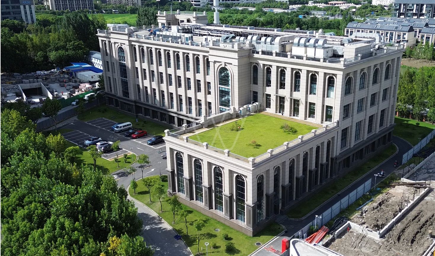 復旦大學生物發育學研究所